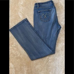 Vigoss Jeans sz 11